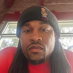 Marcus Staten - @alwaysfocused25 - Instagram