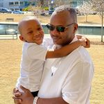 Marcus Sterling - @sterl1969 - Instagram
