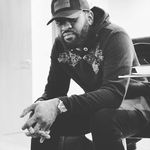 Marcus Sterling - @marcus.s.king - Instagram