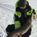 Marcus Sterner - @ms_sportfiske - Instagram