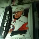 marcus sterner - @hockeycards - Instagram