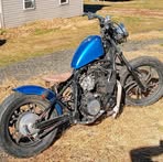 Mark Sterner - Facebook