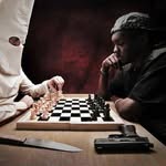 Mali Moor - @marcus.a.stout - Instagram