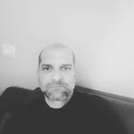 Marcus Stout - @pajelambeeli - Instagram