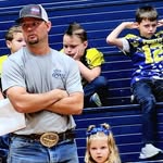 Marcus Stout - @stoutmarcus - Instagram
