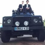 Marcus Stoute - @marcusstoute - Instagram