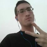 Marcus Stowe - @lucky_charm44 - Instagram