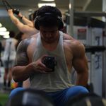 Marcus Stowers - @marcusstowers_ - Instagram