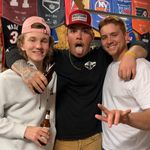 Marcus Street - @streetie1515 - Instagram