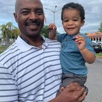 Marcus Street - @marcusstreet1971 - Instagram