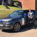 Marcus Streeter - @marcus_streeter - Instagram