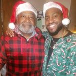 Marcus Streeter - @pharoah_remembered - Instagram