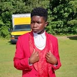 Marcus Streeter - @_marcusstreeter99 - Instagram