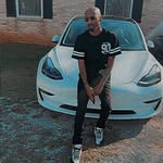 Marcus Stribling - @2tone_marxus - Instagram
