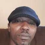 Marcus Strickland - @stricklymyself1982 - Instagram