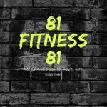 Marcus Strickland - @81fitness81 - Instagram