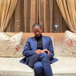 Marcus Strickland - @myblackboyjoy - Instagram