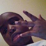 marcus strickland - @marcusstrickland09 - Instagram