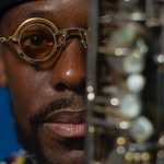 Marcus Strickland - @marcusstrickland - Instagram