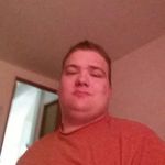 Marcus Strickland - @fightingdragon12 - Instagram