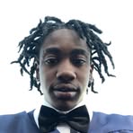 Marcus Strickland - Facebook