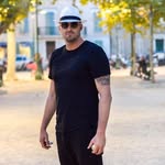 Marcus Strickland - @marcus_strickland36 - Instagram