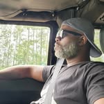Marcus Strickland - @blk_savage_23 - Instagram