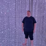 Marcus Strickland - @mstrickland709 - Instagram
