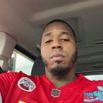 Marcus Strickland - @mstrick30 - Instagram