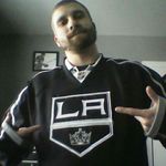 Marcus Strickland - @kopitar11kings - Instagram