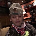 Marcus Strickland - @marcusstrickland7 - Instagram