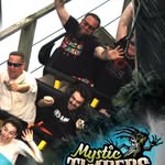 Marcus Strickland - @mstrick.87 - Instagram