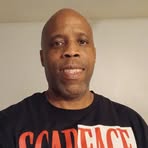 Marcus Strickland - Facebook