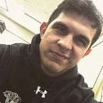 Marcus Strickland Robert - @marcusstricklandrobert - Instagram