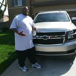 Strickland Marcus - @stricklandmarcus7913 - Instagram