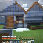 Minecraft - @marcus_carlen_stromberg - Instagram