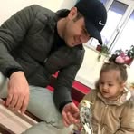 Marcus Stuart - Facebook