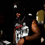 Marcus DjAyoo Stokes - @djayoo - Instagram