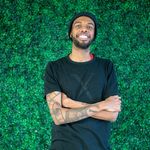 Marcus Stukes - @marcusugc - Instagram