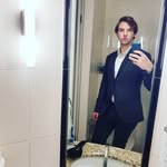 Marcus Stump - @nayerikauko - Instagram