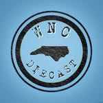 Marcus Stump - @wnc.diecast - Instagram