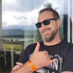 Marcus Stumpe - @stumpemarcus - Instagram