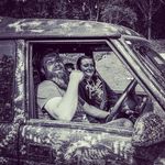 Mark Hayward - @marcus.stumpy.hayward - Instagram