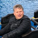 Markus Stump - @markusstump - Instagram