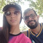 Marcus Suarez - Facebook
