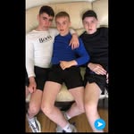 @marcussutherland_ - Instagram