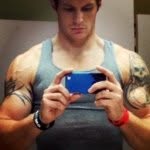 Marcus Sutton - @msutton1987 - Instagram