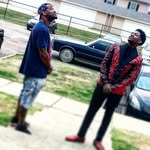 Marcus Sutton - @dub_slabb - Instagram