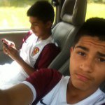 Marcus And Eric Swann - @_soccer_brothers_ - Instagram