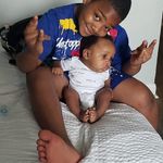 Marcus D Swann - @brilliant_king12 - Instagram